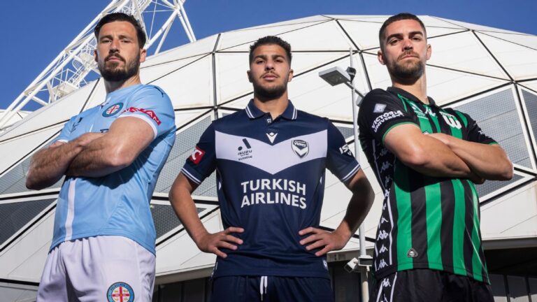 A-League 2024-25 season preview: All you need to know