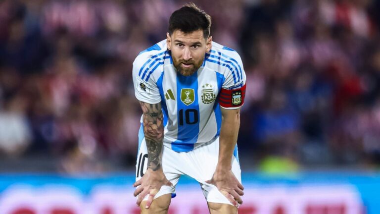 Is the Argentina era over? What’s behind Brazil’s slump? Big questions from CONMEBOL World Cup qualifying