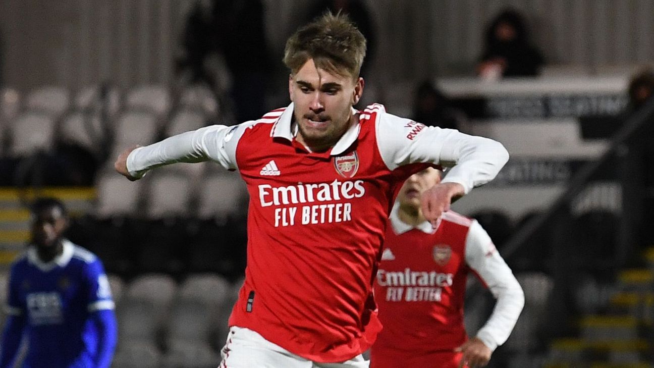 Ex-Arsenal youth player dies from brain injury - Soccer Sport