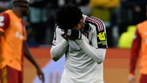 UCL talking points: Madrid, PSG or Italian football — who is worse off?