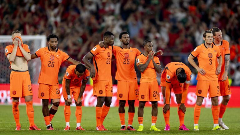 FIFPRO: World Cup players need protection from racist abuse