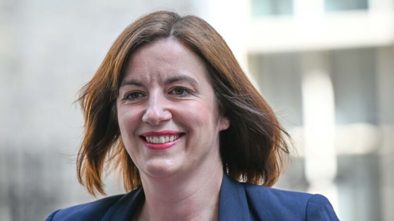 Children can watch England vs. Mexico in World Cup and still make school – UK Education Secretary