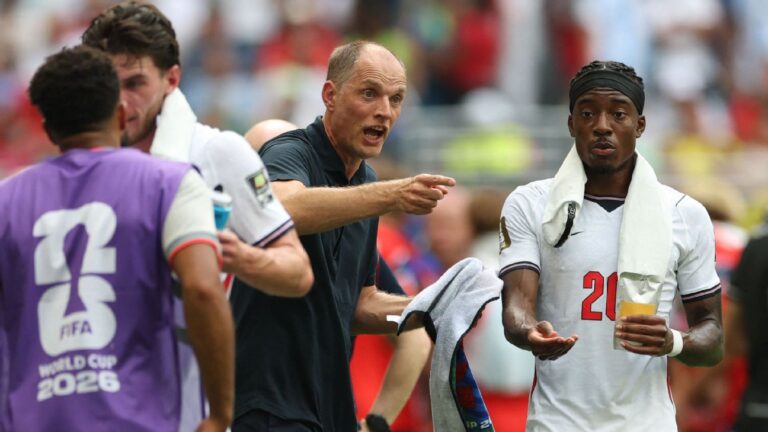 FIFA, FIFPRO in heat protocol talks after World Cup concerns – sources