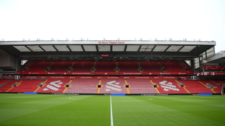 New Liverpool vice-chair Amit Bhatia: Club involvement ‘stuff of dreams’