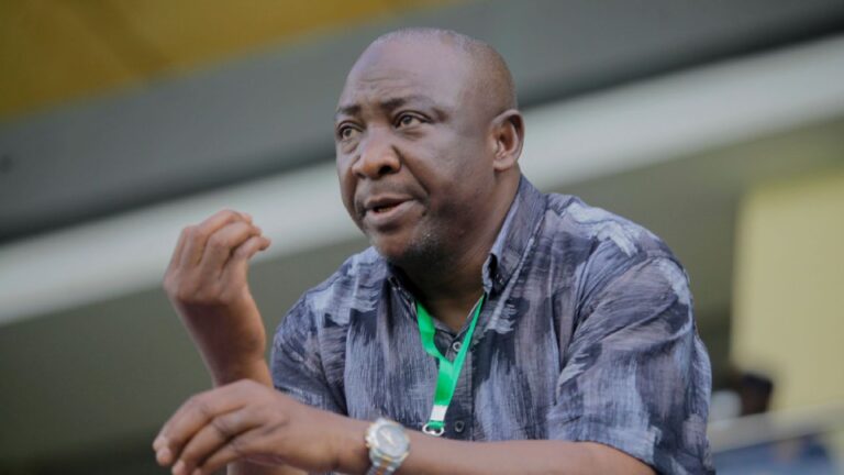 Entire Nigeria FA board resigns after World Cup (x2), WAFCON flops