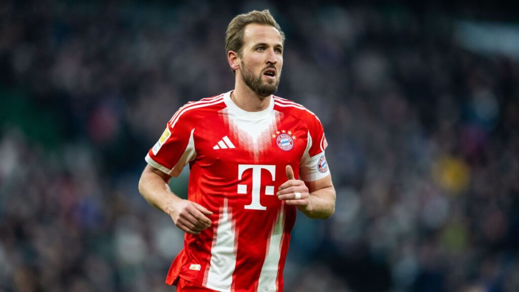 Harry Kane wins 2026 Ballon d’Or ahead of Kylian Mbappé, Lamine Yamal; first Englishman in 25 years