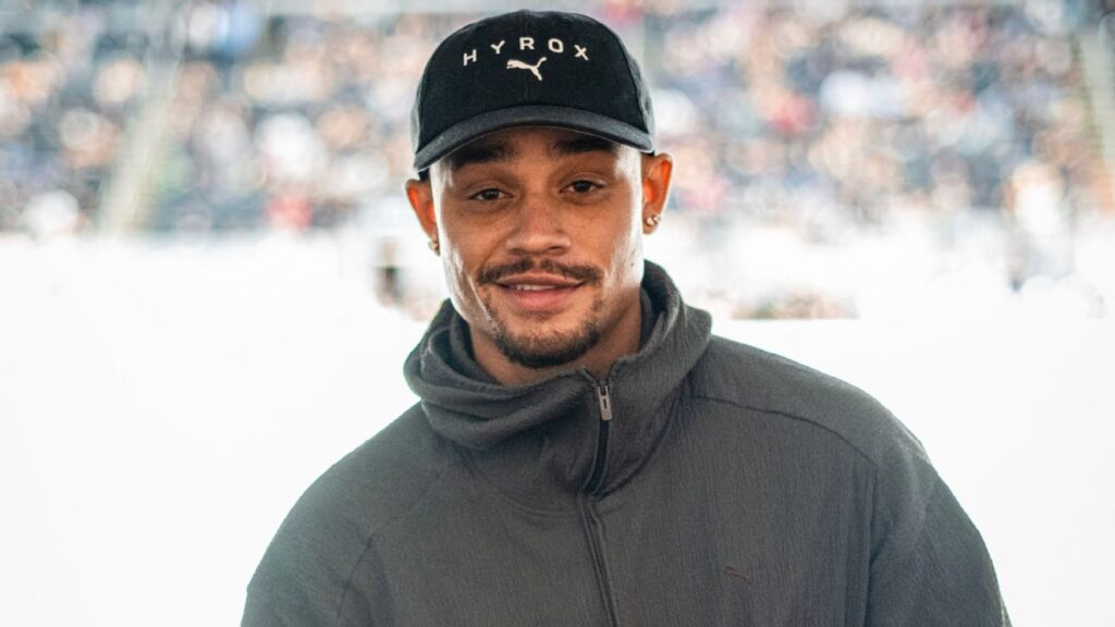 Tottenham’s Xavi Simons enrolls at Harvard Business School