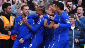 Xabi Alonso lauds Chelsea hero Jordan Henderson after brace in Bournemouth thrashing