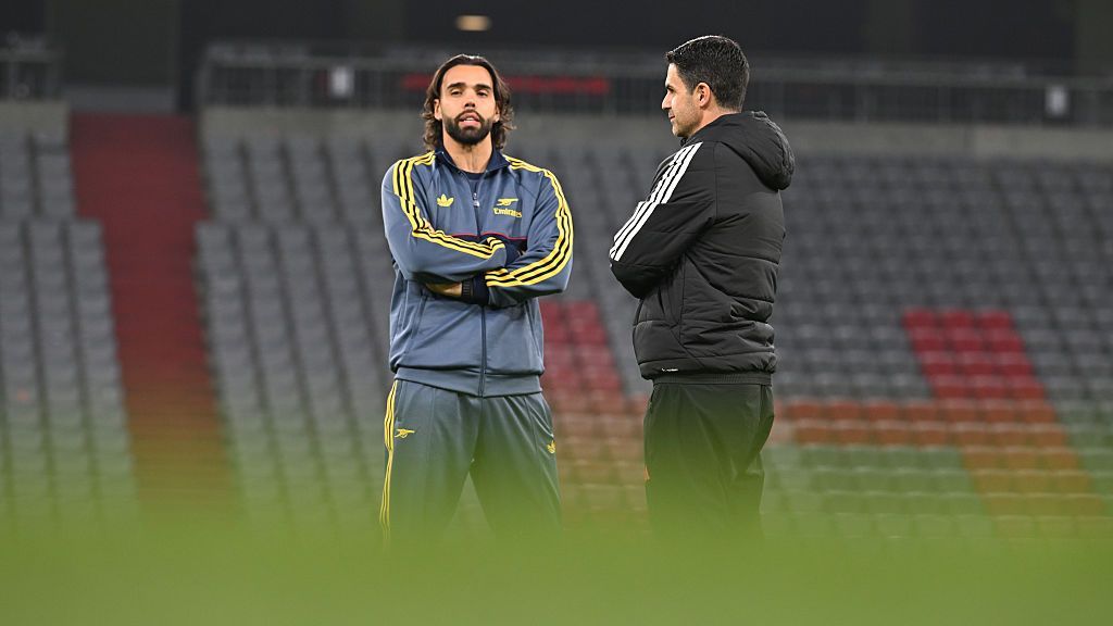 Raya says Arsenal aren’t bothered by ‘boring’ label: We play to win games